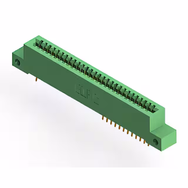 842-056-556-212 EDAC Inc.  Edgeboard Connectors
